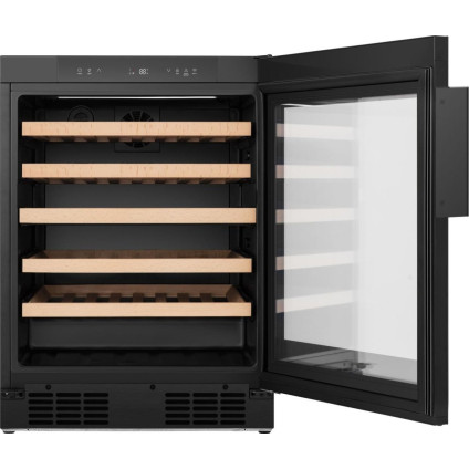 Винный шкаф Hisense RW3N132GSLF