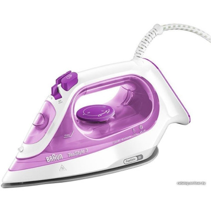 Утюг Braun TexStyle 3 SI 3030 PU
