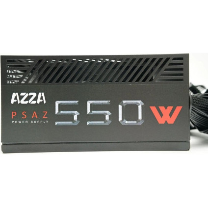 Блок питания AZZA PSAZ-550W