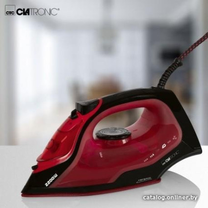 Утюг Clatronic DB 3752