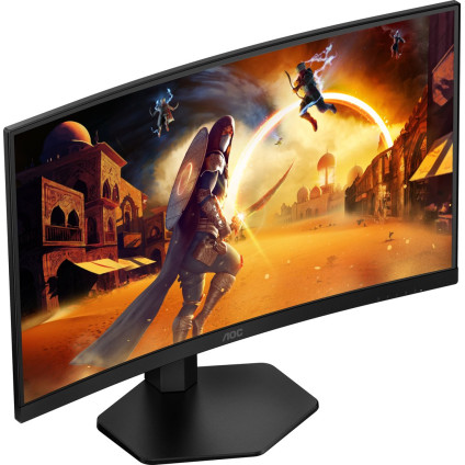 Игровой монитор AOC Gaming CQ27G4X