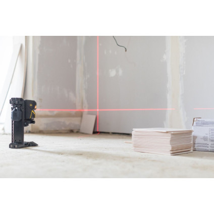 Лазерный нивелир Stanley FMHT1-77415 (кейс)