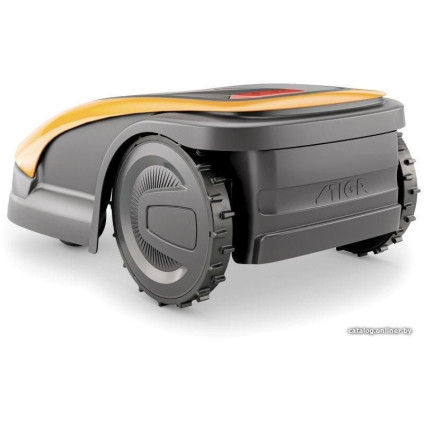 Газонокосилка-робот Stiga G 600 2R3101018/ST2 (с 1-им АКБ)