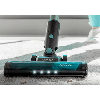 Пылесос Cecotec Conga Rockstar 1500 Horizon Genesis XL
