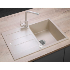 Кухонная мойка Concept Dg10C45Be