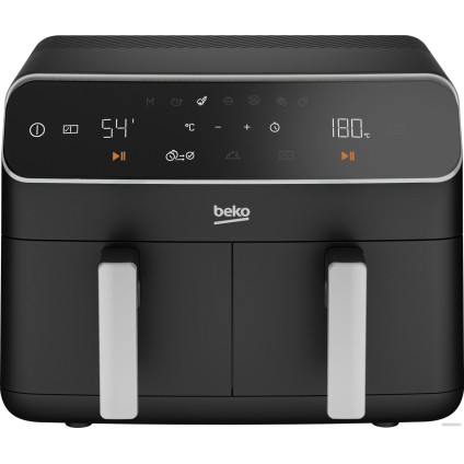 Аэрогриль (аэрофритюрница) BEKO FRL 5388 B