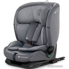 Детское автокресло KinderKraft Oneto3 i-Size (светло-серый)
