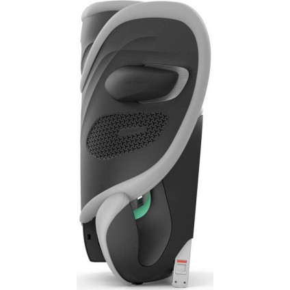 Детское автокресло Cybex Solution G2 Plus (stone grey)