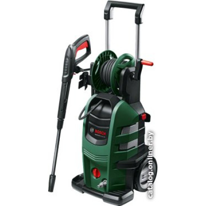 Мойка высокого давления Bosch AdvancedAquatak 160 [06008A7800]