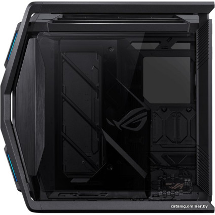Корпус ASUS ROG Hyperion GR701 (черный)