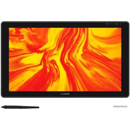 Графический монитор Huion Kamvas 22 Plus