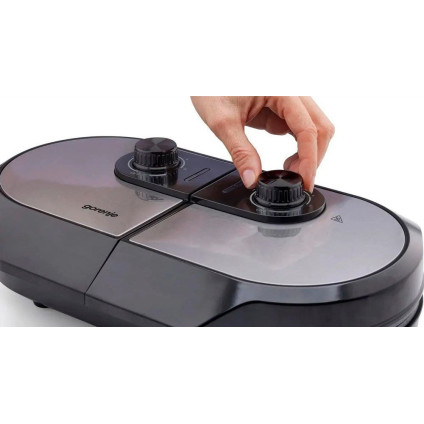 Сэндвичница Gorenje WM1400SB