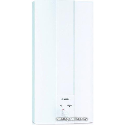 Проточный электрический водонагреватель Bosch TR1100 24 B