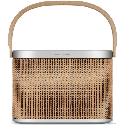 Беспроводная аудиосистема Bang & Olufsen BeoSound A5 (скандинавское плетение)