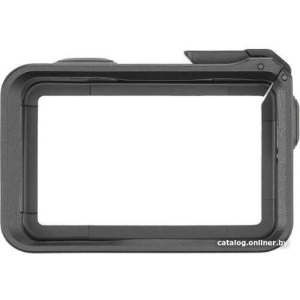 Экшен-камера DJI Osmo Action 4 Standard Combo