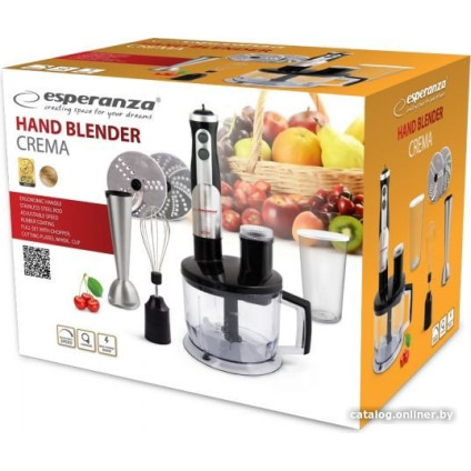 Погружной блендер Esperanza EKM004