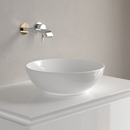 Умывальник Villeroy & Boch 4A4501R1
