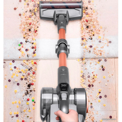 Пылесос Jimmy H9 Pro