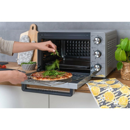 Мини-печь Goetze & Jensen MP730K