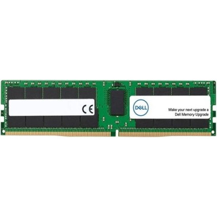 Оперативная память Dell 32ГБ DDR4 3200 МГц AC140423