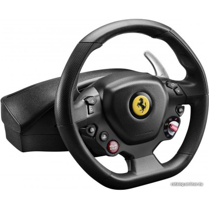 Руль Thrustmaster T80 Ferrari 488 GTB Edition