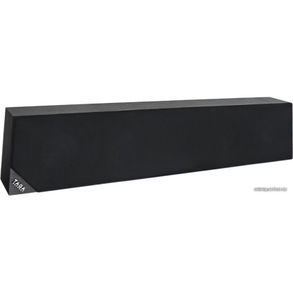 Настенная акустика Taga Harmony Platinum C-100 v.4 (черный)