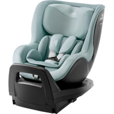 Детское автокресло Britax Romer Dualfix Pro M Style (harbor blue)