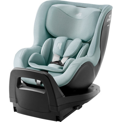 Детское автокресло Britax Romer Dualfix Pro M Style (harbor blue)