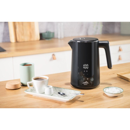 Электрический чайник ETA Ellen 8596 90000 black