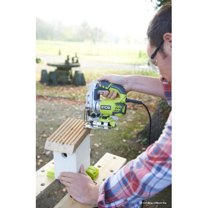 Электролобзик Ryobi RJS1050-K