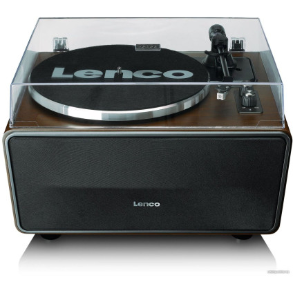 Виниловый проигрыватель Lenco LS-470WA