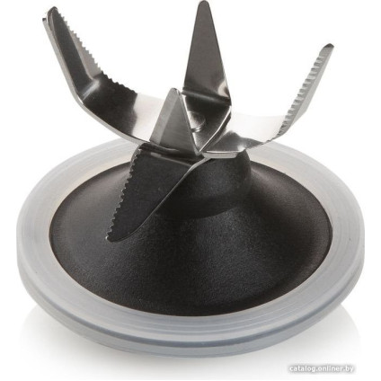 Стационарный блендер Domo DO710BL