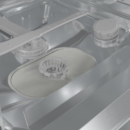 Встраиваемая посудомоечная машина Hisense HV693A64AD