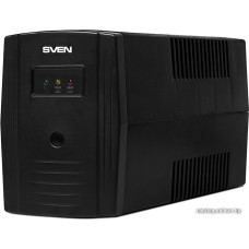 Источник бесперебойного питания SVEN Pro 800