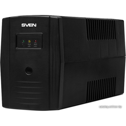 Источник бесперебойного питания SVEN Pro 800