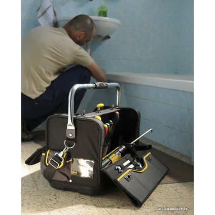 Сумка для инструментов Stanley Plumber Bag FMST1-70719