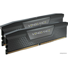 Оперативная память Corsair Vengeance 2x16ГБ DDR5 5200 МГц CMK32GX5M2B5200C40