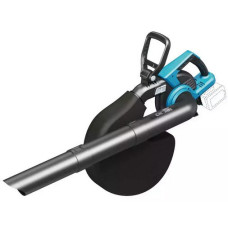 Ручная воздуходувка Dedra DED7194V (без АКБ)