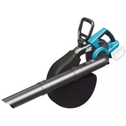 Ручная воздуходувка Dedra DED7194V (без АКБ)