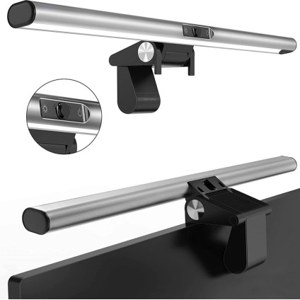 Видеобар 4smarts 2in1 LightBar Pro 456486