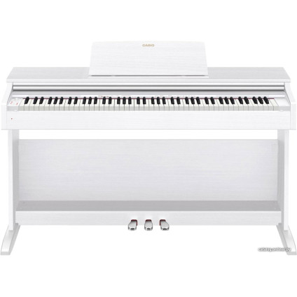 Цифровое пианино Casio Celviano AP-270 (белый)