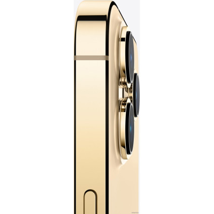 Телефон Apple iPhone 13 Pro Max 128GB (золотой)