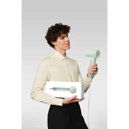 Фен Laifen SE Lite (глянцевый зеленый)