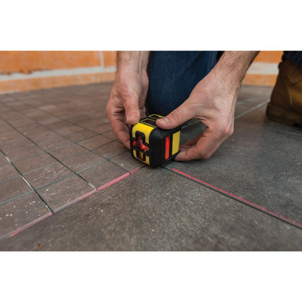 Лазерный нивелир Stanley STHT775021