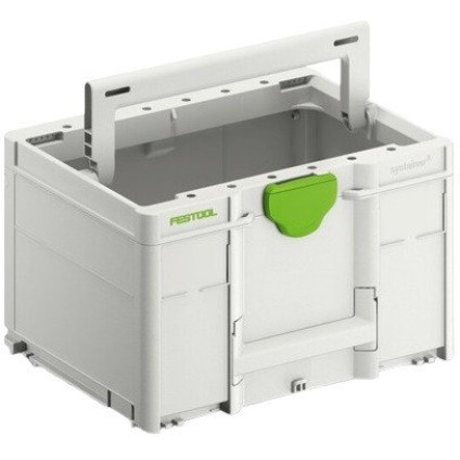 Ящик для инструментов Festool Systainer ToolBox SYS3 TB M 237 204866