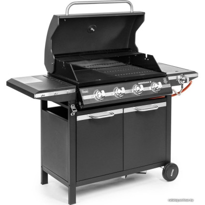 Газовый гриль для дачи Activa Montana III 19785G