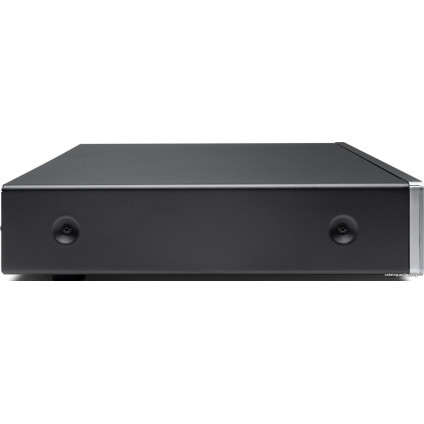Сетевой проигрыватель Cambridge Audio AXN10 (серебристый)