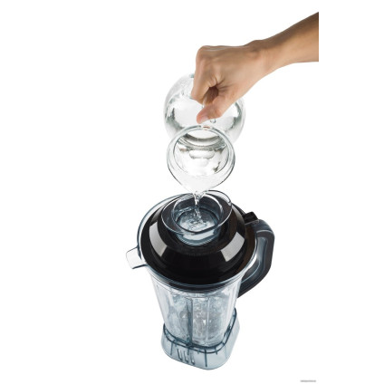 Стационарный блендер G21 Excellent (белый)