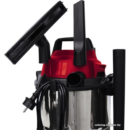 Пылесос Einhell TC-VC 1812 S