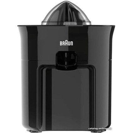 Соковыжималка Braun CJ3050BK
